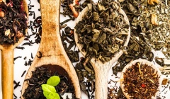 Łyk zdrowia, czyli korzyści płynące z picia herbaty