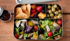 Zdrowie w pudełku, czyli wszystko co powinieneś wiedzieć o cateringu dietetycznym