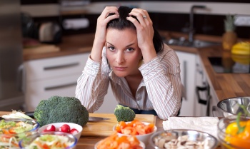 Gdy tarczyca jest chora