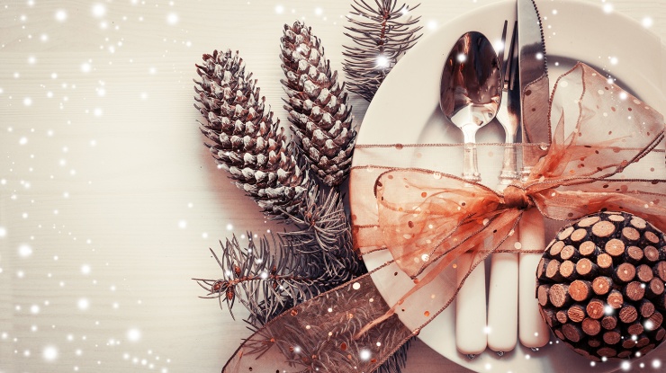Czy Twój metabolizm jest gotowy na święta?