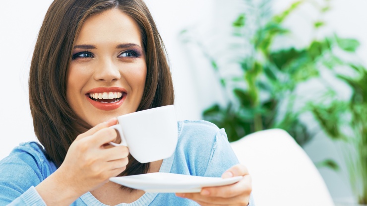 Picie kawy &ndash; więcej korzyści czy zagrożeń?