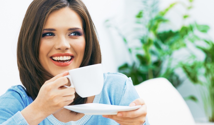 Picie kawy &ndash; więcej korzyści czy zagrożeń?