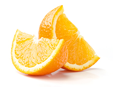 owoc pomarańczy